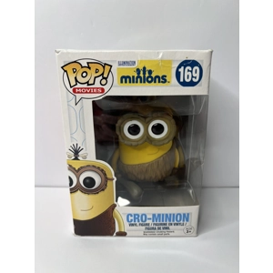 Minions - Cro-Minion #169