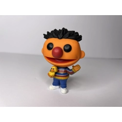 Sesame Street- Ernie #05
