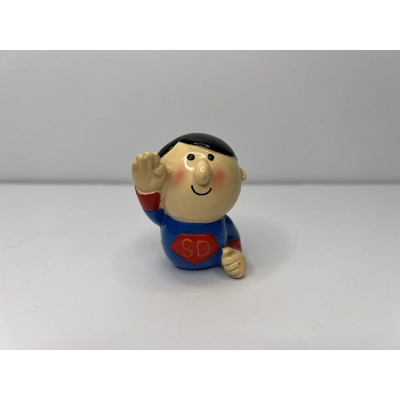 DC - Super "Dude" Superman