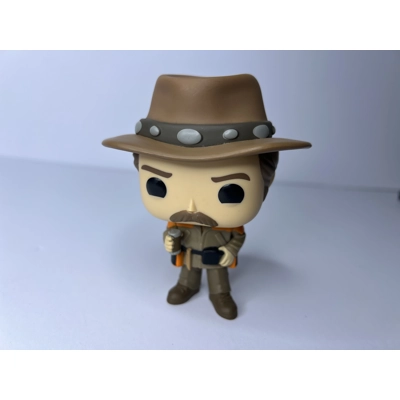 Parks and Recreation - Hunter Ron #1150