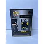 Batman Damned 80 years #288