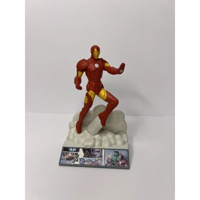 Avengers - Iron Man Figure with Stand