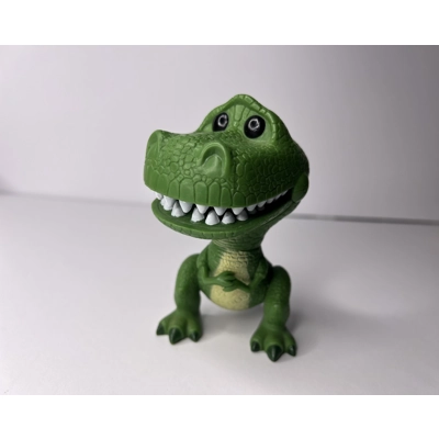 Toy Story - Rex #171