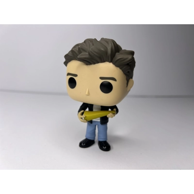 Parks and Recreation - Ben Wyatt #1153