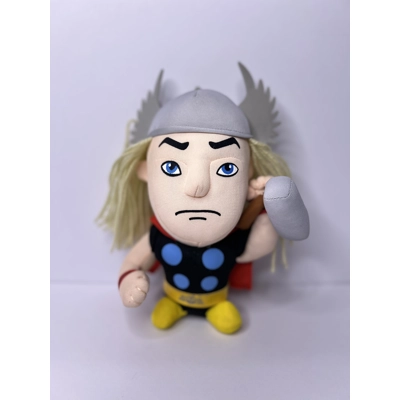 Marvel - Thor Super Deformed