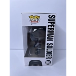 Batman vs Superman - Superman Soldier #90