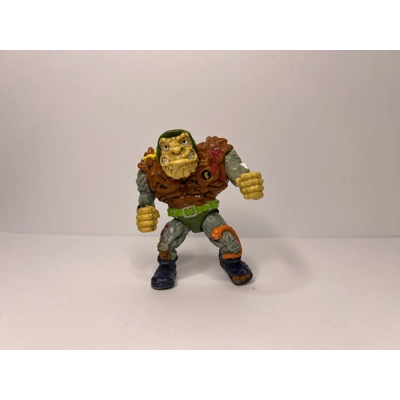 Playmates - TMNT 1989 General Traag