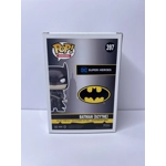 Batman (Scythe) #397