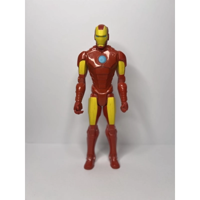 Hasbro - Marvel 2014 Iron Man