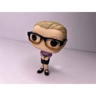 Arrow - Felicity Smoak #320