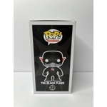 DC Universe - The Black Flash #22