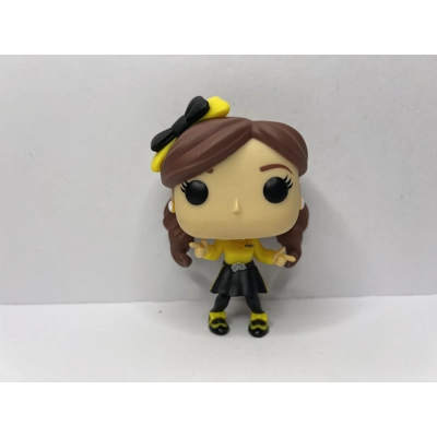 The Wiggles - Emma #848