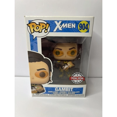 X-Men - Gambit #904