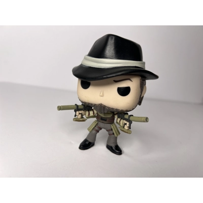 Attack on Titan - Kenny #463