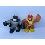 Batman & The Flash Goo Jit Zu