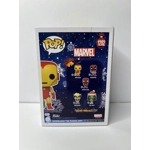 Marvel - Iron Man Holiday Pop #1282