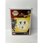 Antman and the Wasp - Wasp #341