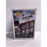 DC Justice League - Batman #204