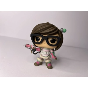 Overwatch - Mei #183