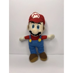 Super Mario - Mario