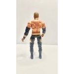 2005 TNA Christian Cage Marvel Action Figure