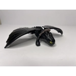 Mc Donalds - How to train your dragon Toothless 2018 8"