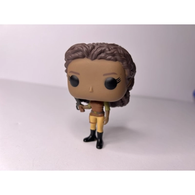 Firefly - Zoe Washburne #136