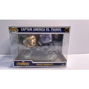 Avengers - Captain America V..