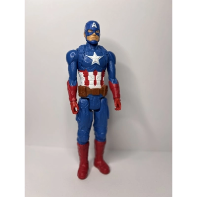 Hasbro - Marvel 2018 Captain America