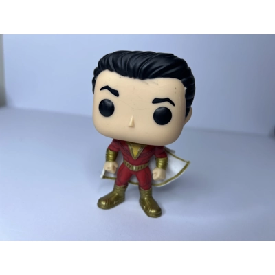 Shazam - Shazam #260