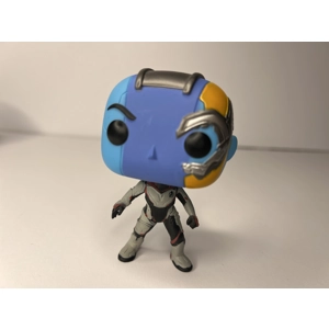 Avengers - Nebula #456