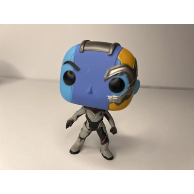 Avengers - Nebula #456