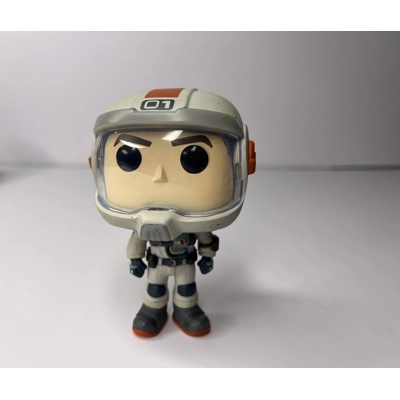 Lightyear - Buzz Lightyear (XL-01) #1210