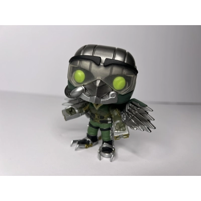 Spiderman Homecoming - Vulture #227