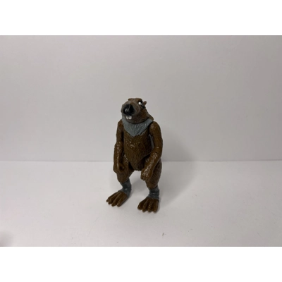 Playmates - TMNT 1988 Splinter