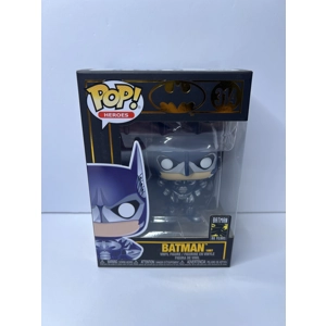 Batman 1997 Suit 80 years #314