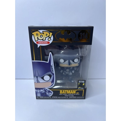 Batman 1997 Suit 80 years #314