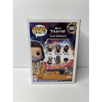 Thor: Love & Thunder - Zeus #1069