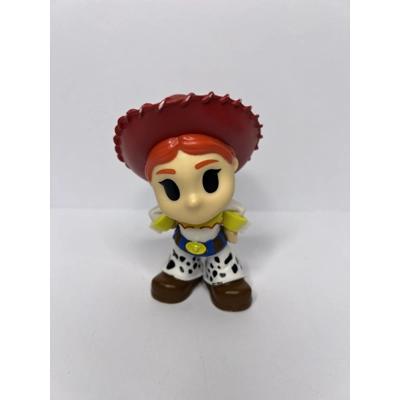 Ooshies - Disney Toy Story Jesse 4"