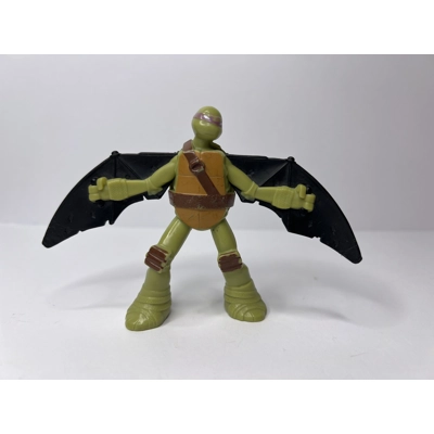 Mc Donalds - TMNT 2016 Donatello