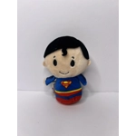 Itty Bittys - Clark Kent as Superman reversible
