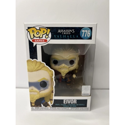 Assassin's Creed Valhalla - Eivor #776