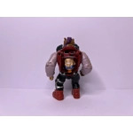 Playmates - TMNT 1992 Bepop (incomplete)