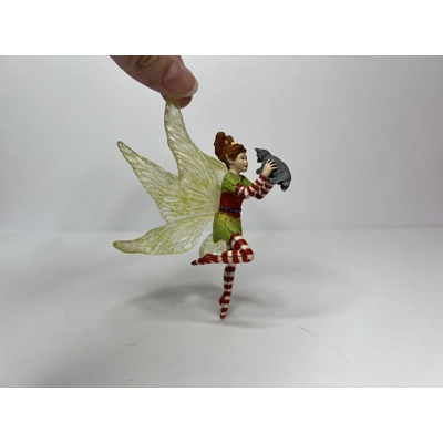 Schleich - Game Fire Fee Marween 12cm