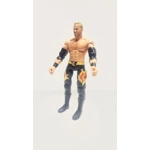 2005 TNA Christian Cage Marvel Action Figure