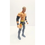 2005 TNA Christian Cage Marvel Action Figure