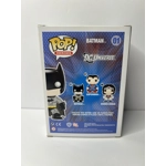 DC Universe - Batman #01