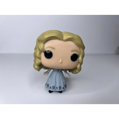 Alice In Wonderland - Alice #176