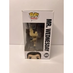 American Gods - Mr. Wednesday #680