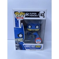 DC Super Heroes - Darkest night Batman #143